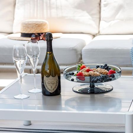 Dubrovnik Premium Suite V Eksteriør billede