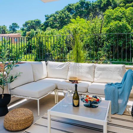 Dubrovnik Premium Suite V Eksteriør billede