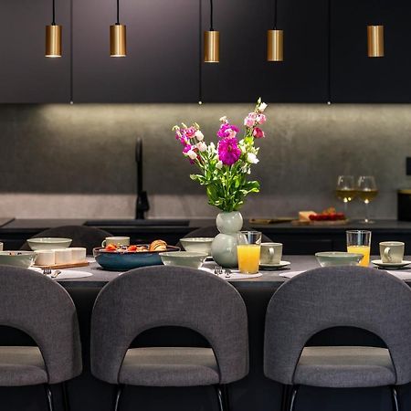 Dubrovnik Premium Suite V Eksteriør billede