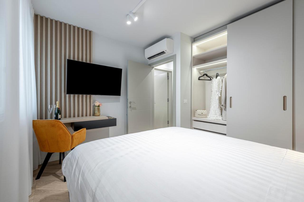 Dubrovnik Premium Suite V Eksteriør billede