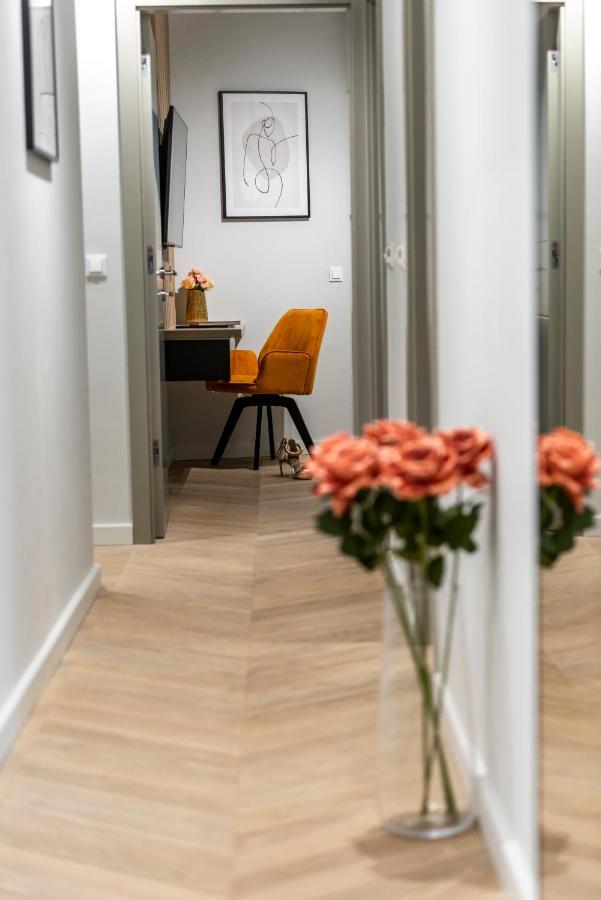 Dubrovnik Premium Suite V Eksteriør billede