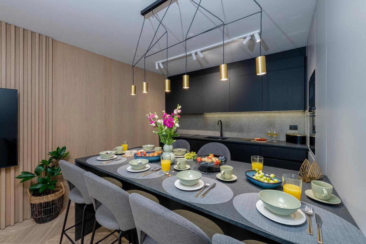 Dubrovnik Premium Suite V Eksteriør billede