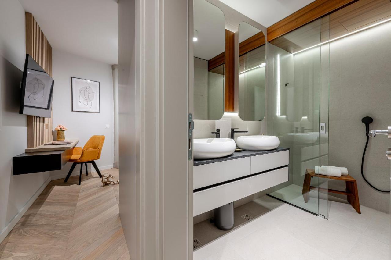 Dubrovnik Premium Suite V Eksteriør billede