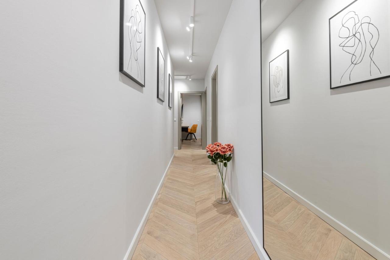 Dubrovnik Premium Suite V Eksteriør billede