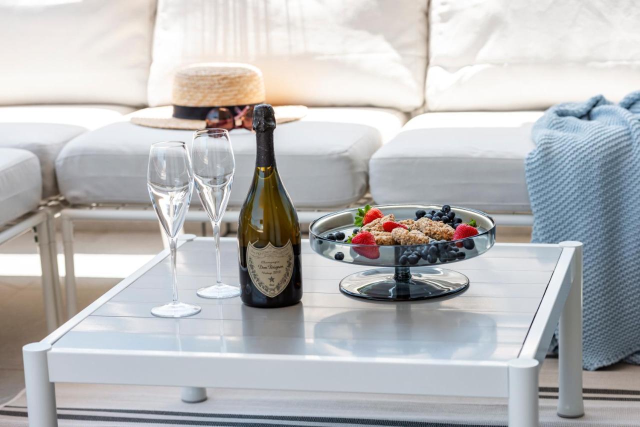 Dubrovnik Premium Suite V Eksteriør billede