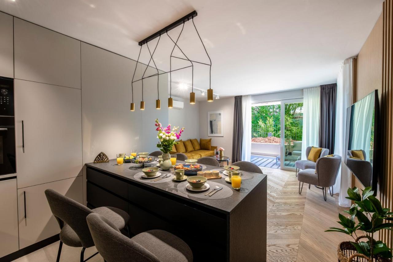 Dubrovnik Premium Suite V Eksteriør billede