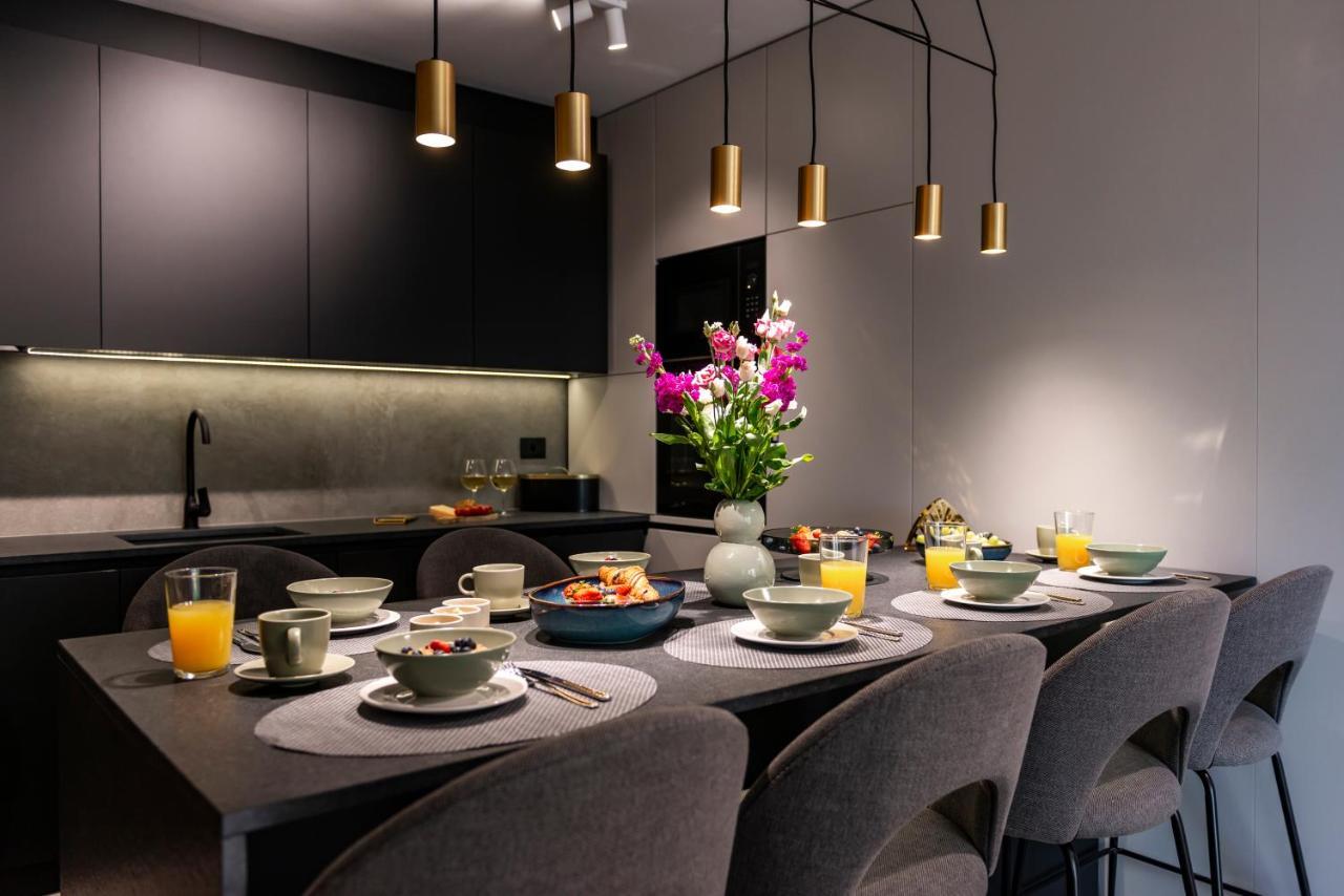 Dubrovnik Premium Suite V Eksteriør billede