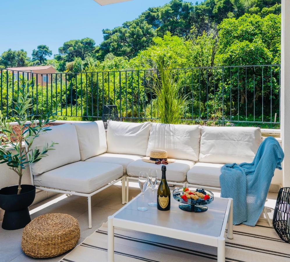 Dubrovnik Premium Suite V Eksteriør billede
