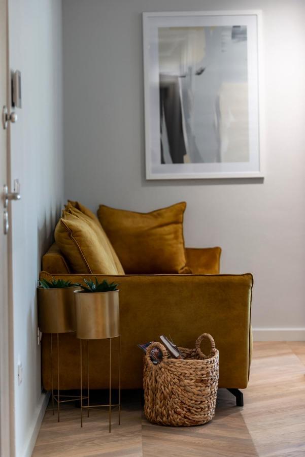 Dubrovnik Premium Suite V Eksteriør billede