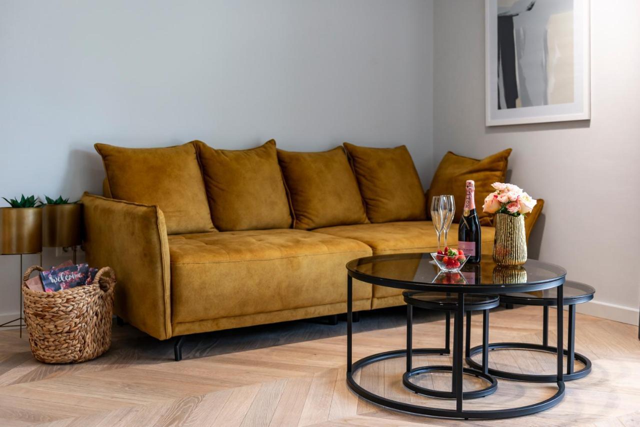 Dubrovnik Premium Suite V Eksteriør billede