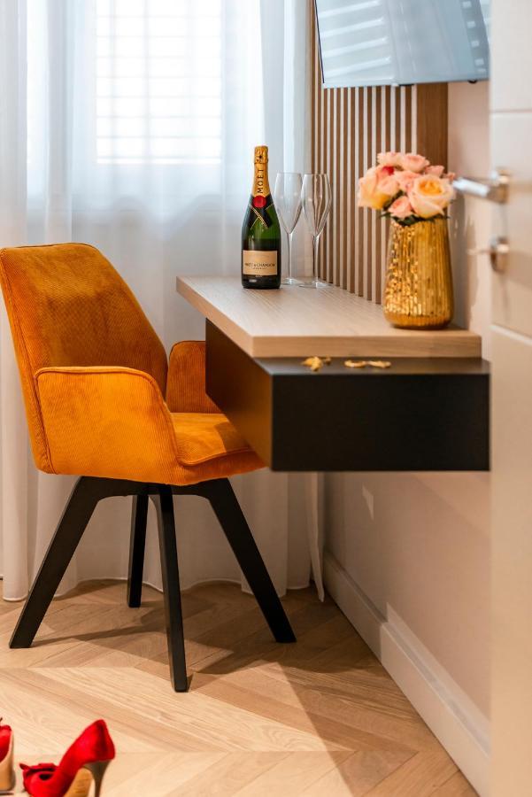 Dubrovnik Premium Suite V Eksteriør billede