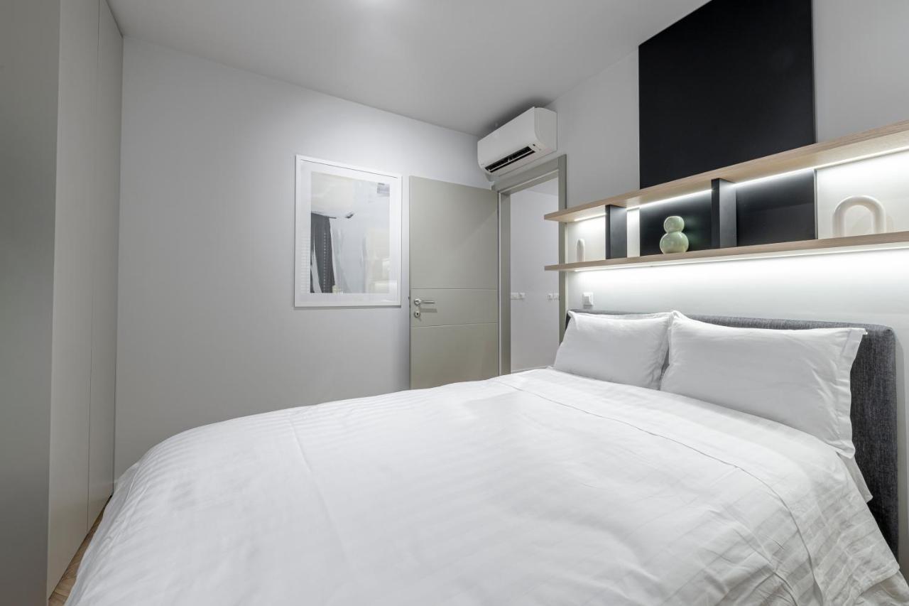 Dubrovnik Premium Suite V Eksteriør billede