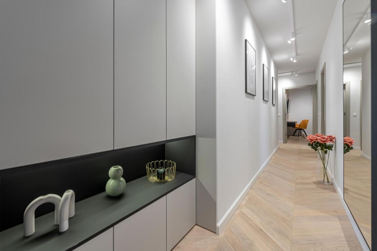 Dubrovnik Premium Suite V Eksteriør billede