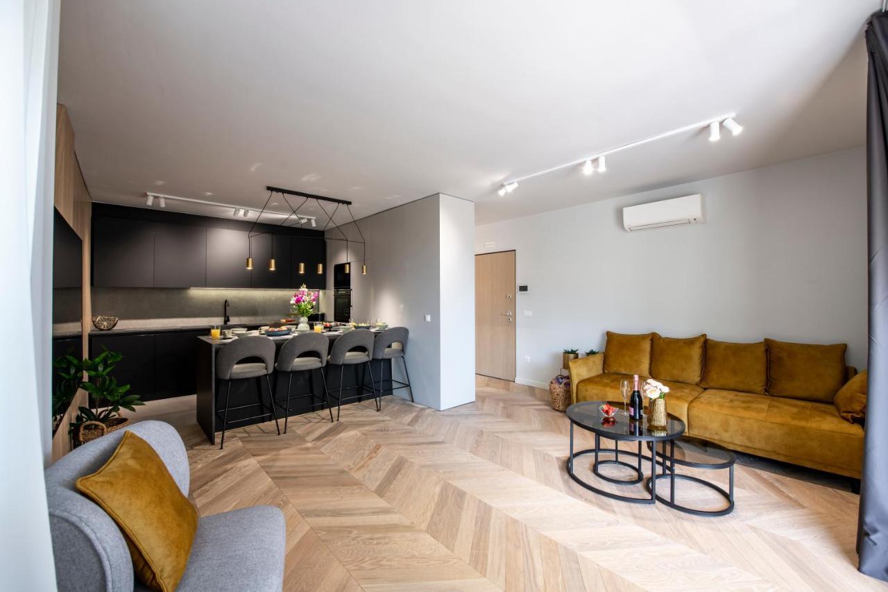 Dubrovnik Premium Suite V Eksteriør billede