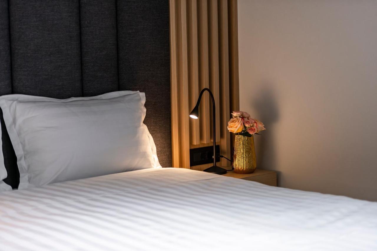 Dubrovnik Premium Suite V Eksteriør billede