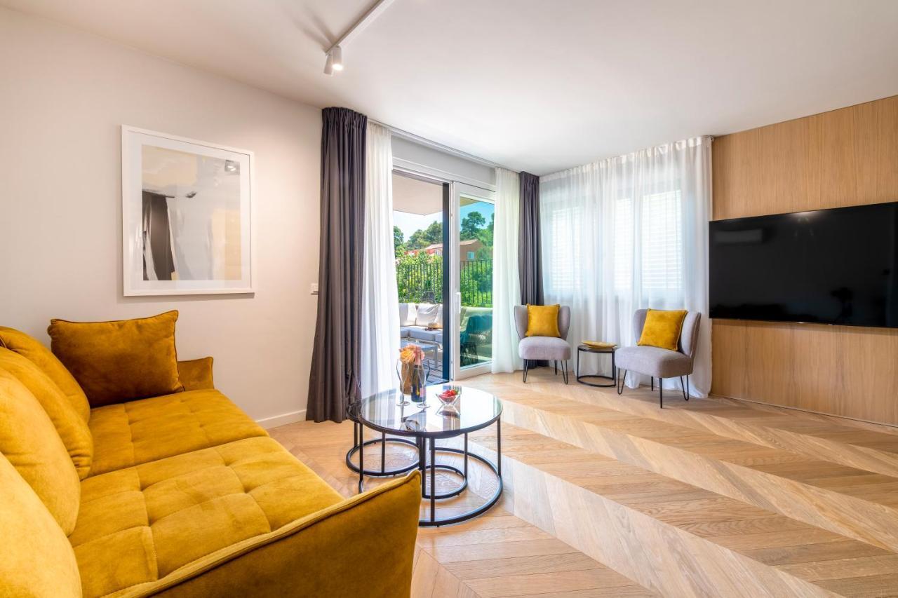 Dubrovnik Premium Suite V Eksteriør billede