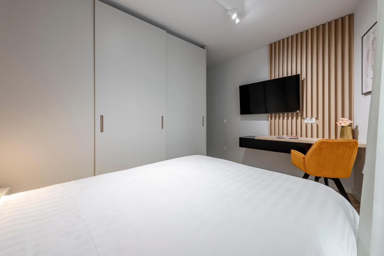 Dubrovnik Premium Suite V Eksteriør billede