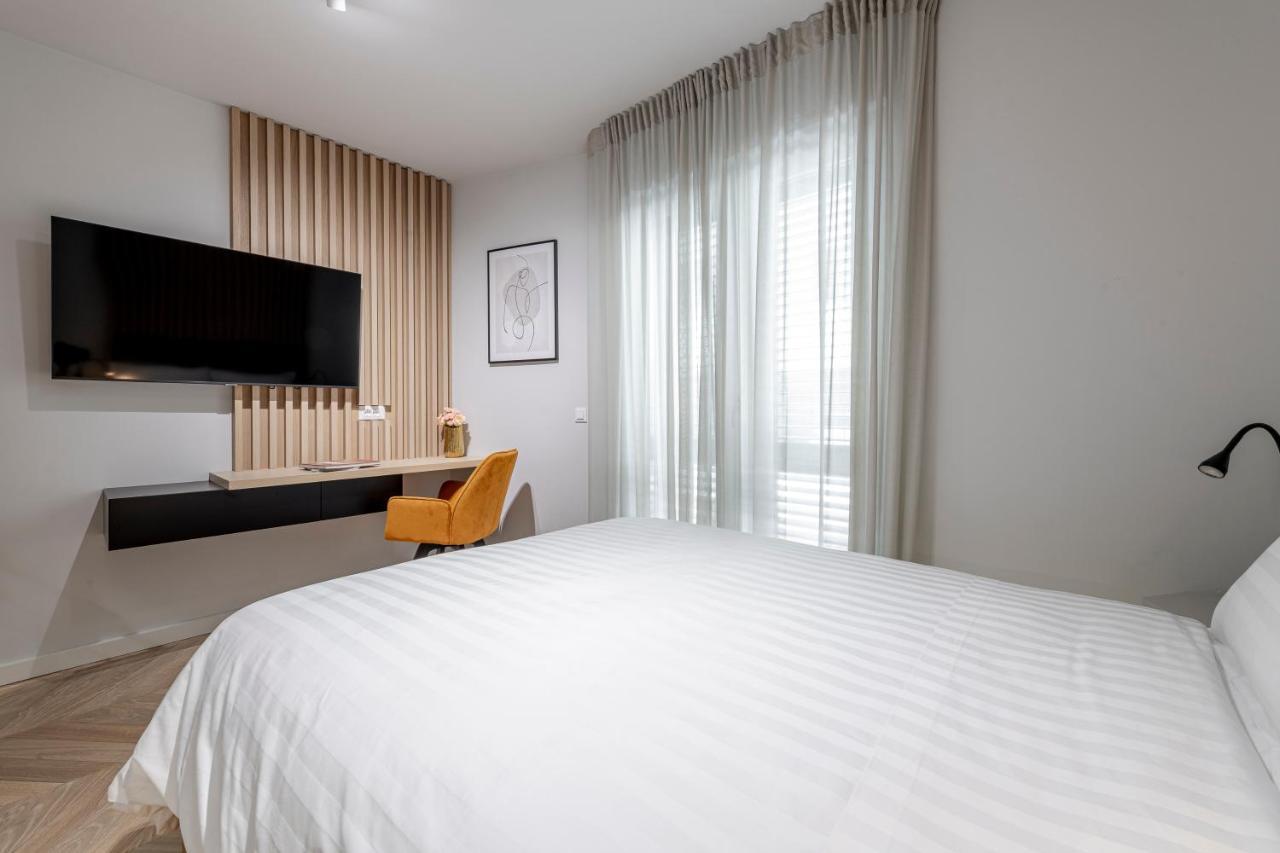 Dubrovnik Premium Suite V Eksteriør billede