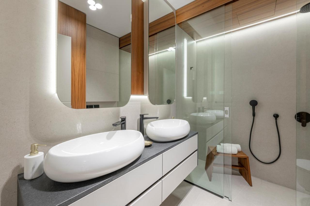 Dubrovnik Premium Suite V Eksteriør billede