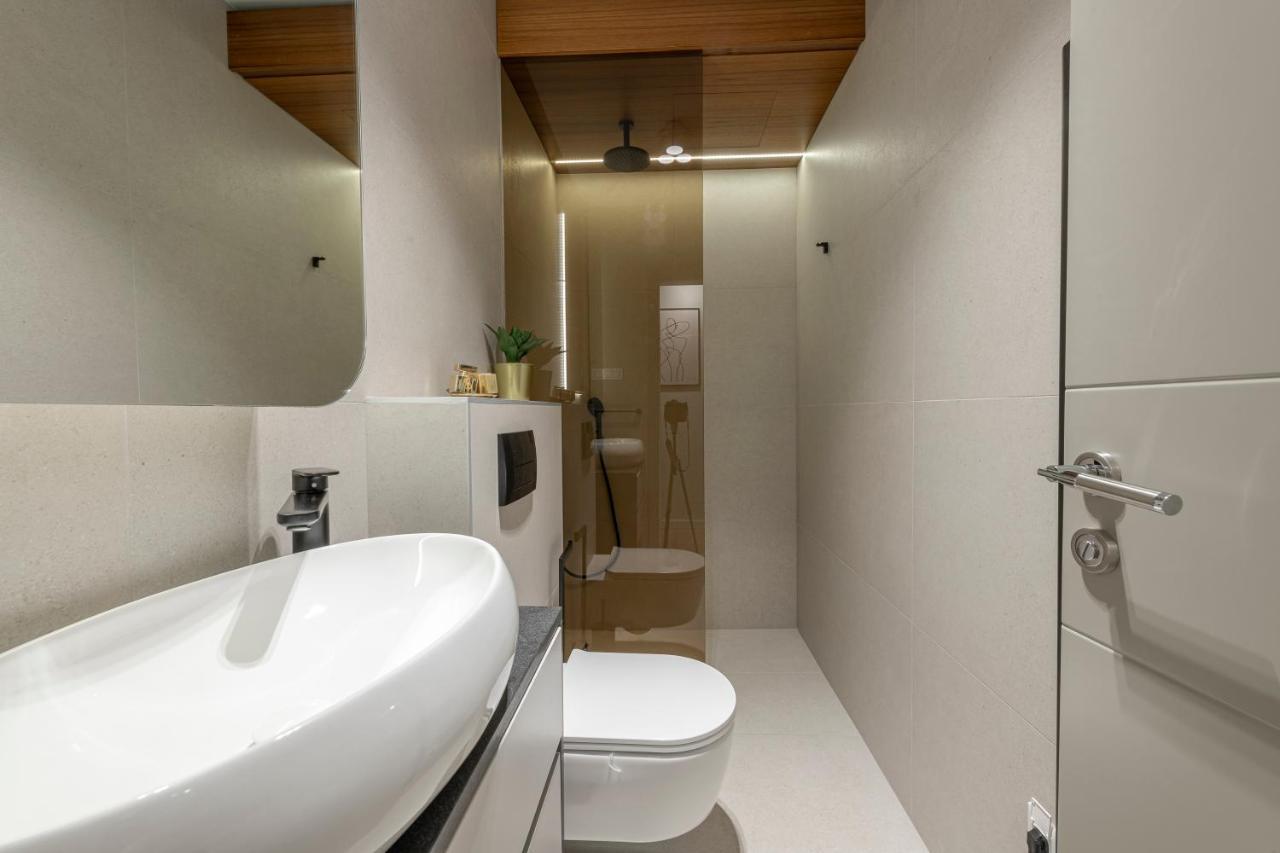 Dubrovnik Premium Suite V Eksteriør billede