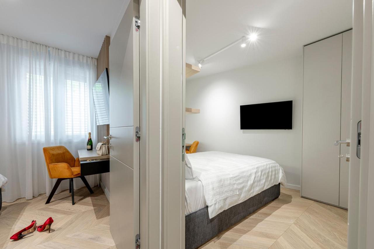 Dubrovnik Premium Suite V Eksteriør billede
