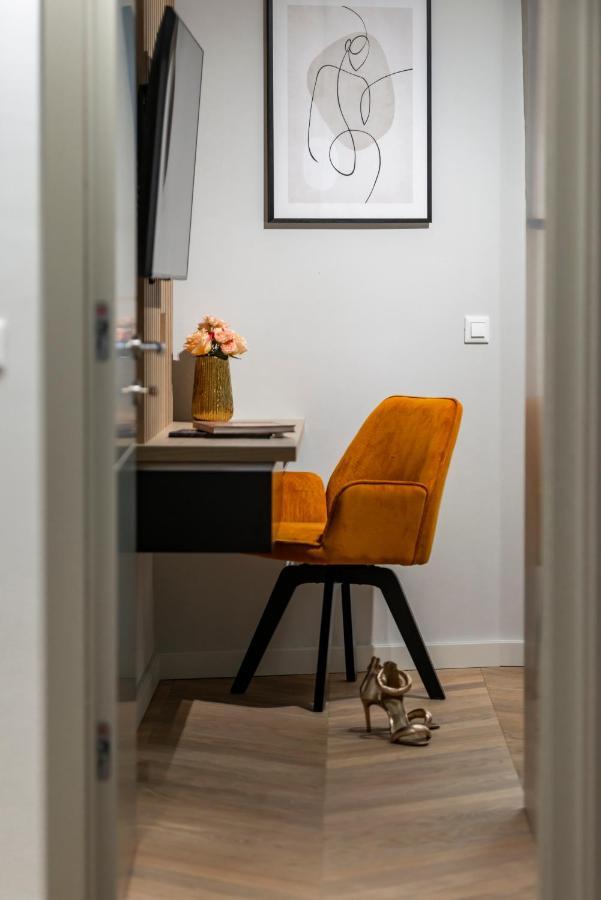 Dubrovnik Premium Suite V Eksteriør billede