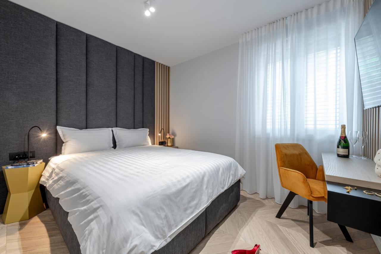 Dubrovnik Premium Suite V Eksteriør billede