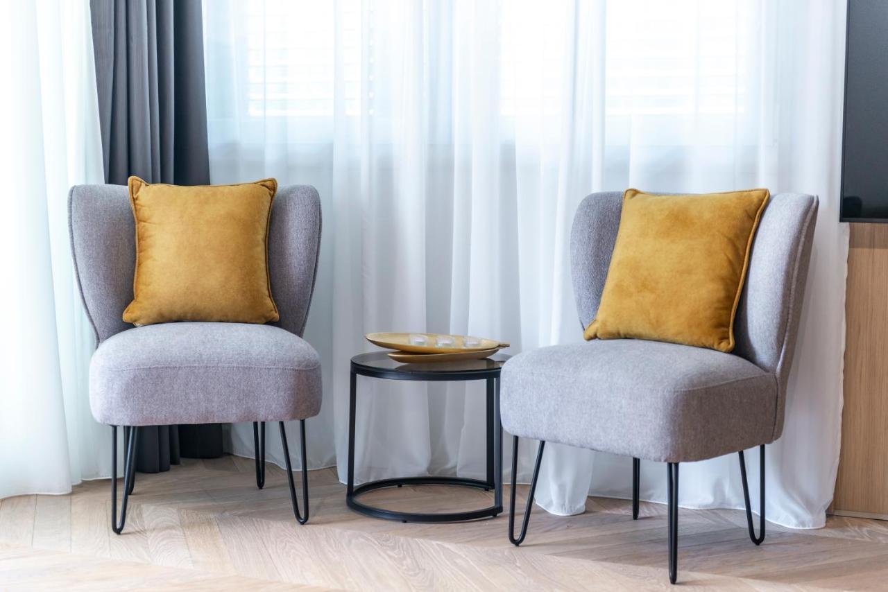 Dubrovnik Premium Suite V Eksteriør billede