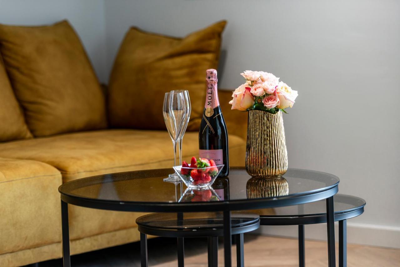 Dubrovnik Premium Suite V Eksteriør billede