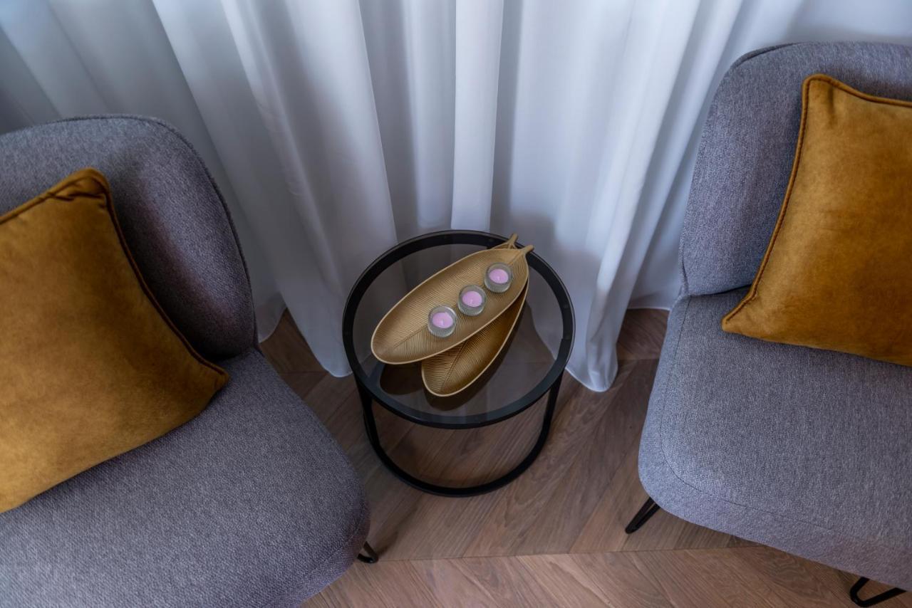 Dubrovnik Premium Suite V Eksteriør billede