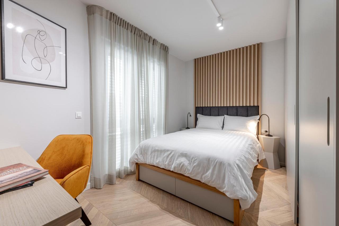 Dubrovnik Premium Suite V Eksteriør billede