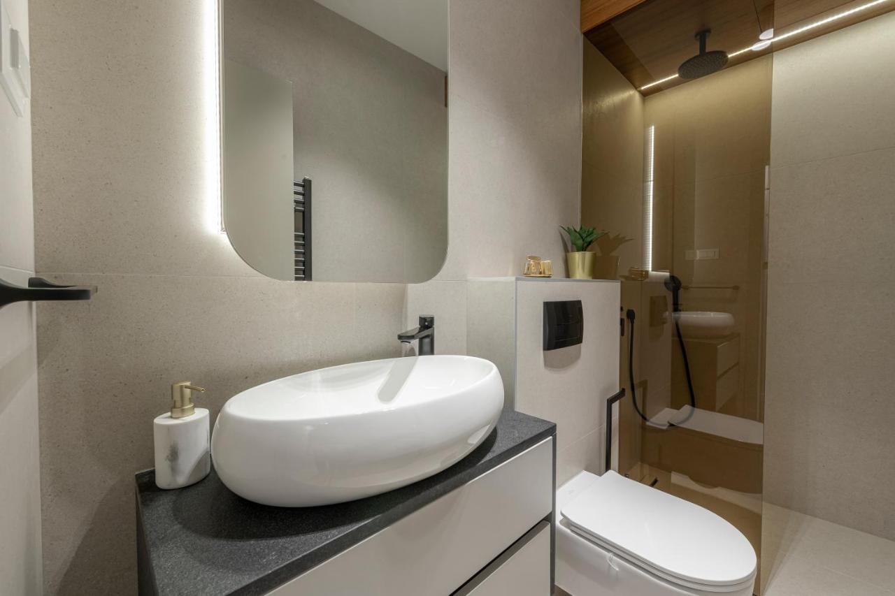 Dubrovnik Premium Suite V Eksteriør billede