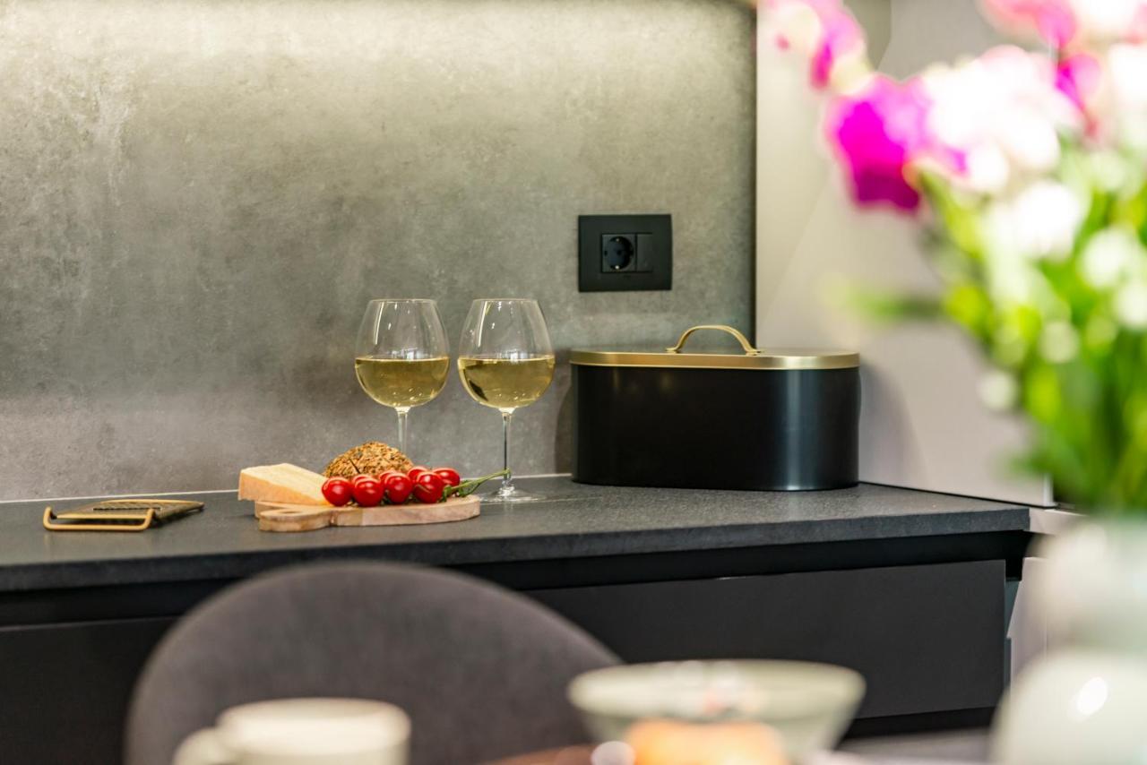 Dubrovnik Premium Suite V Eksteriør billede