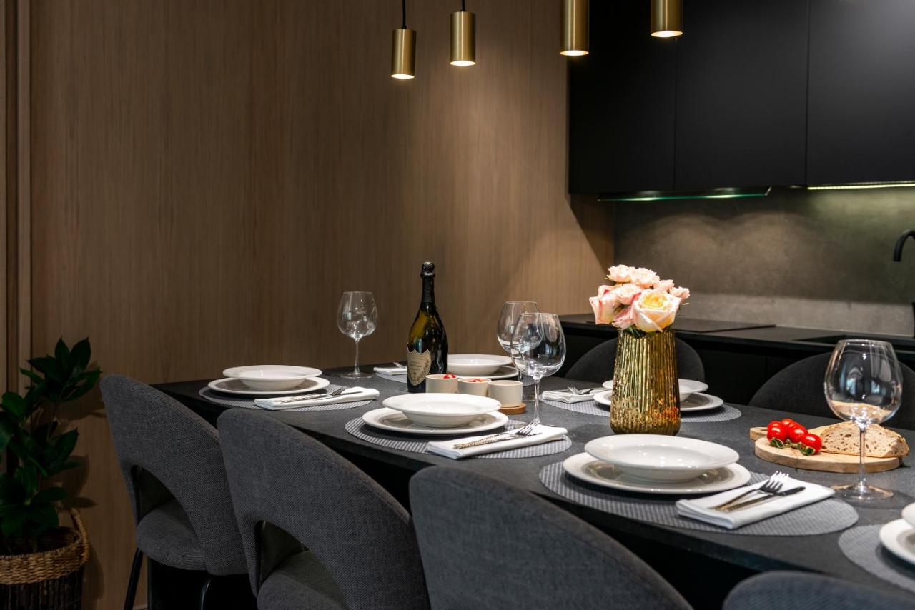 Dubrovnik Premium Suite V Eksteriør billede