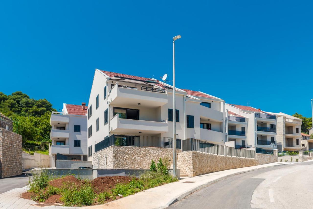 Dubrovnik Premium Suite V Eksteriør billede