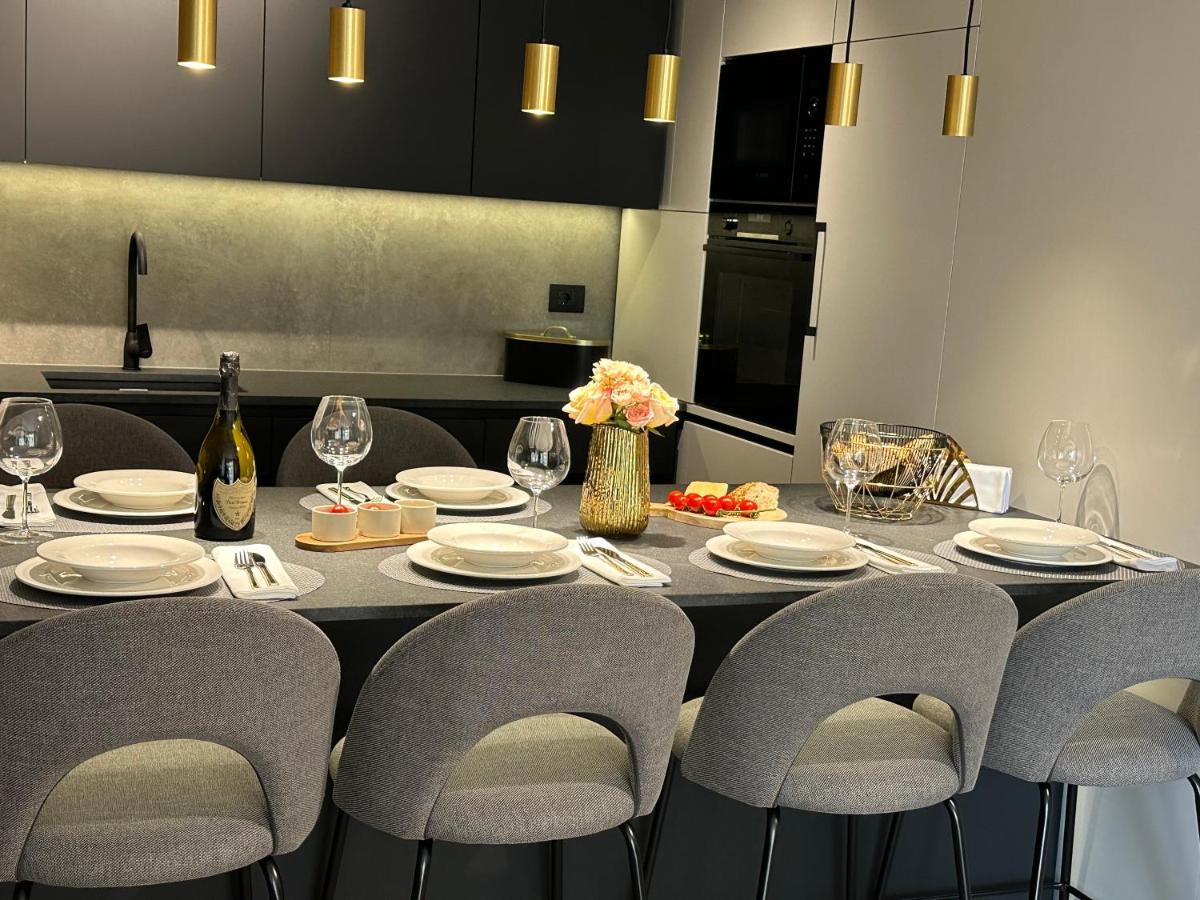 Dubrovnik Premium Suite V Eksteriør billede