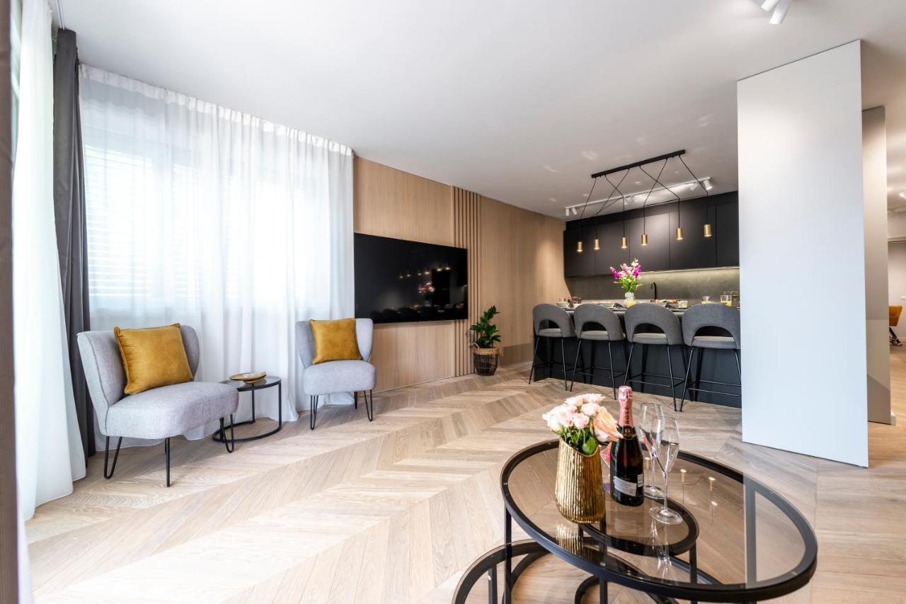 Dubrovnik Premium Suite V Eksteriør billede