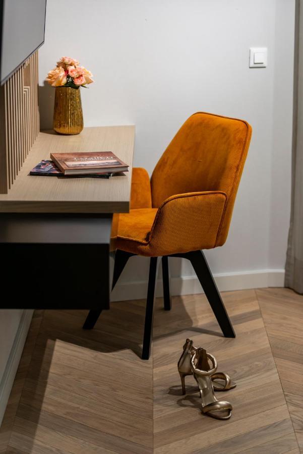 Dubrovnik Premium Suite V Eksteriør billede