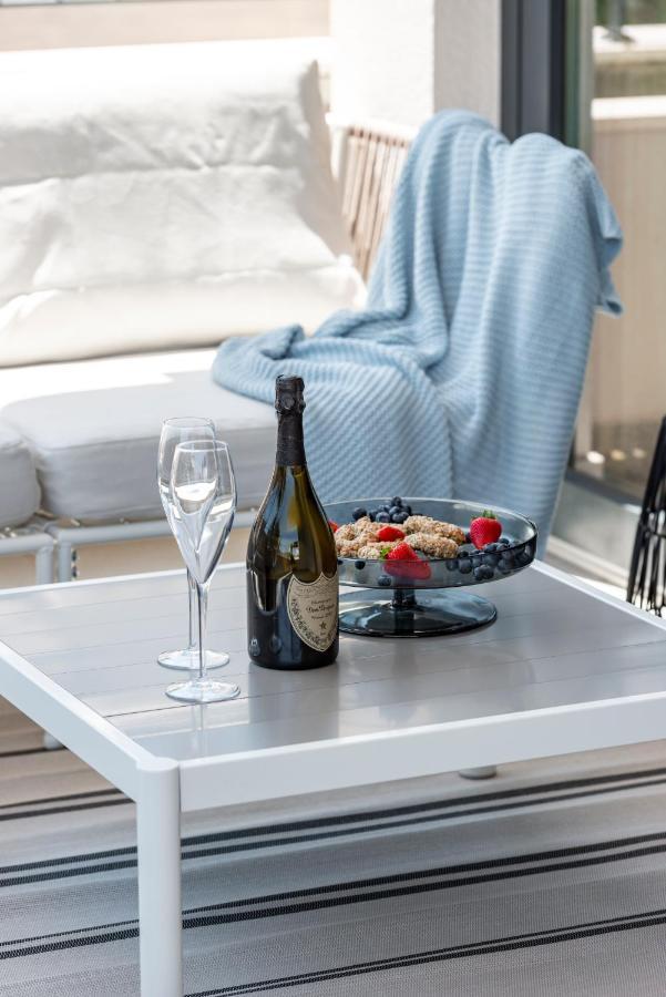 Dubrovnik Premium Suite V Eksteriør billede