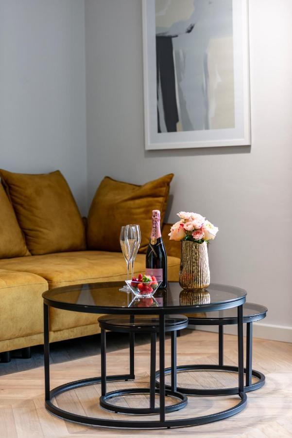 Dubrovnik Premium Suite V Eksteriør billede