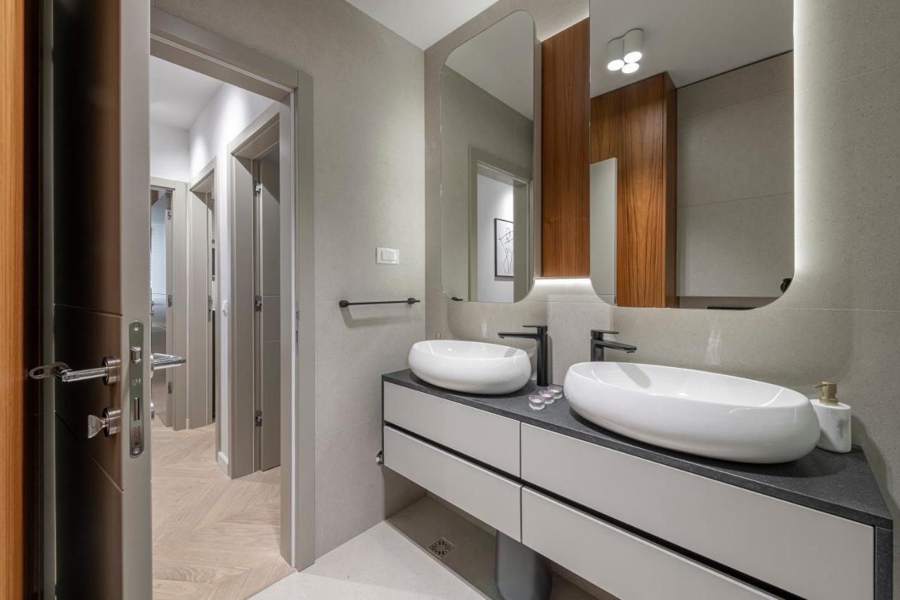 Dubrovnik Premium Suite V Eksteriør billede