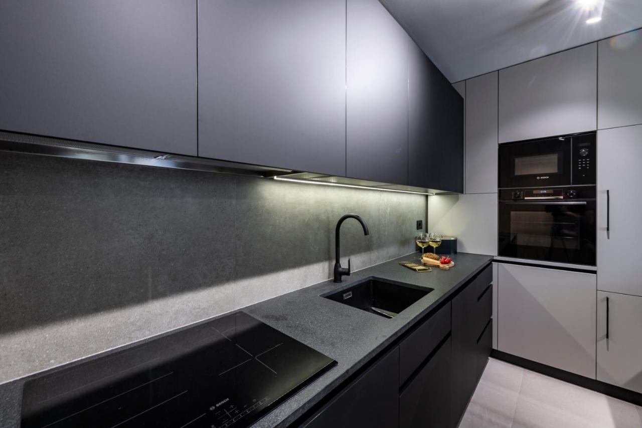 Dubrovnik Premium Suite V Eksteriør billede