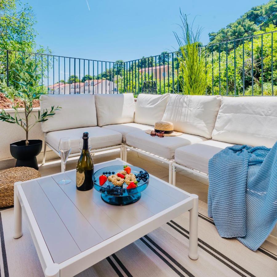Dubrovnik Premium Suite V Eksteriør billede