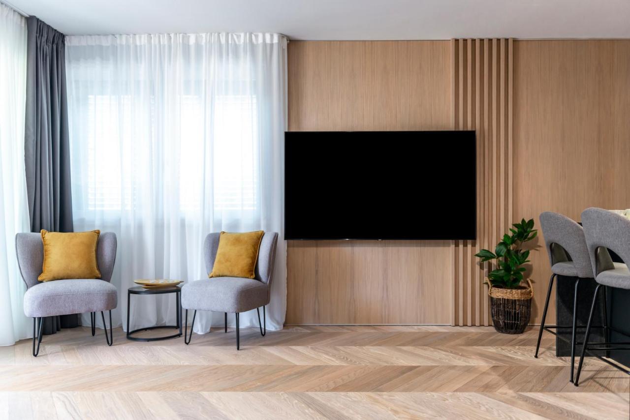 Dubrovnik Premium Suite V Eksteriør billede
