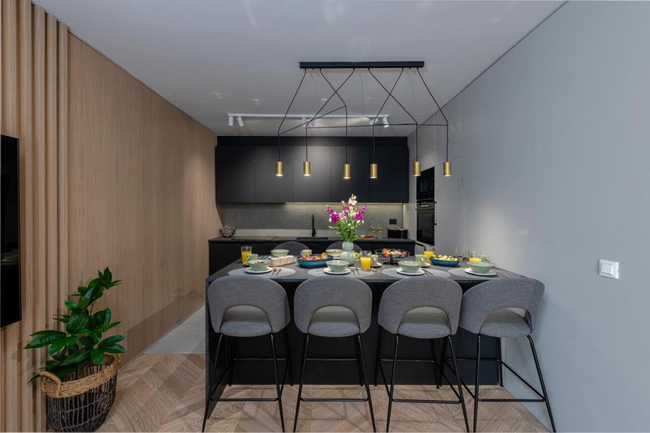 Dubrovnik Premium Suite V Eksteriør billede