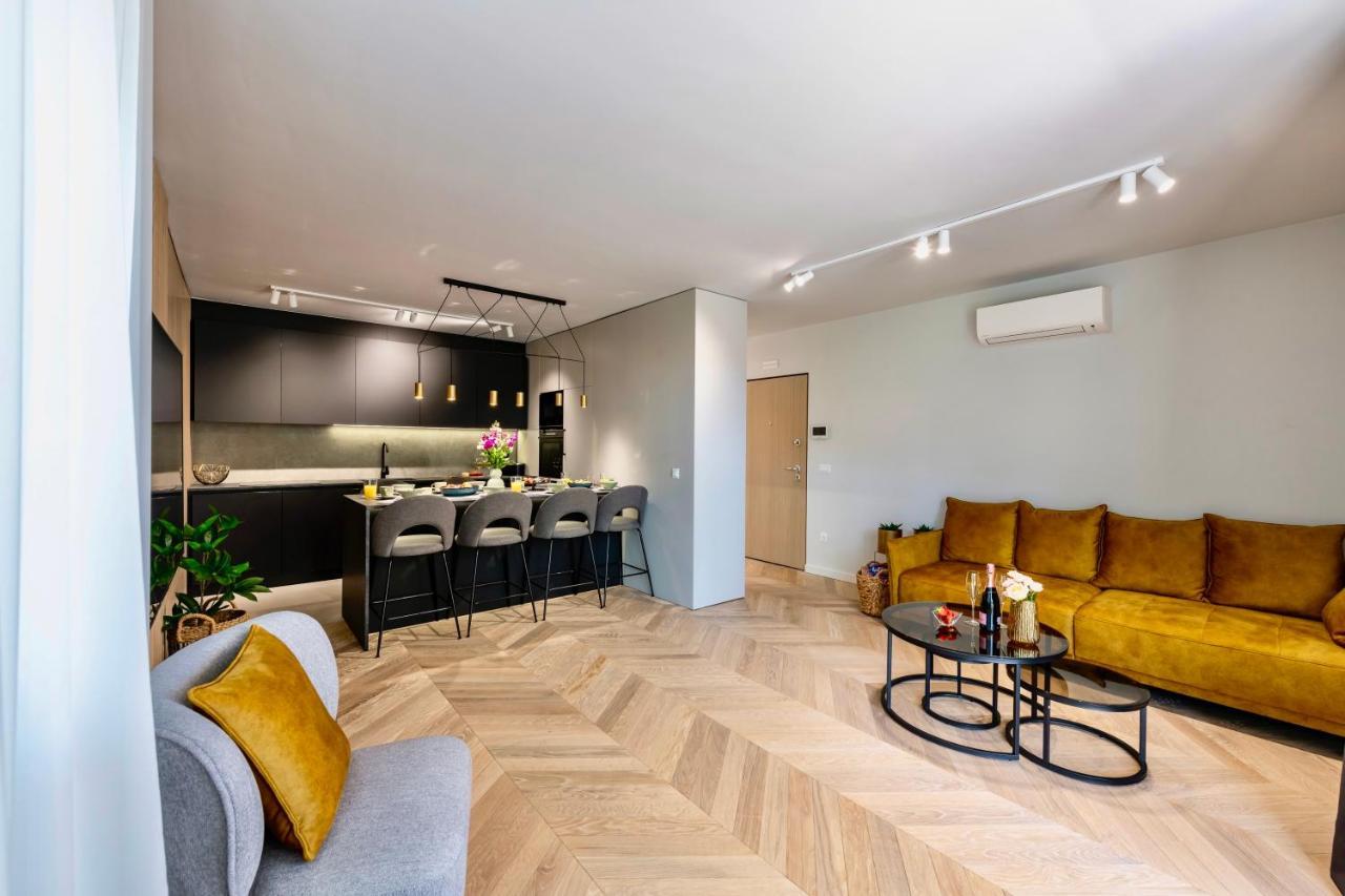 Dubrovnik Premium Suite V Eksteriør billede